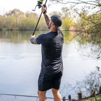 Ridge Monkey APEarel CoolTech Stealth Edition T-Shirts